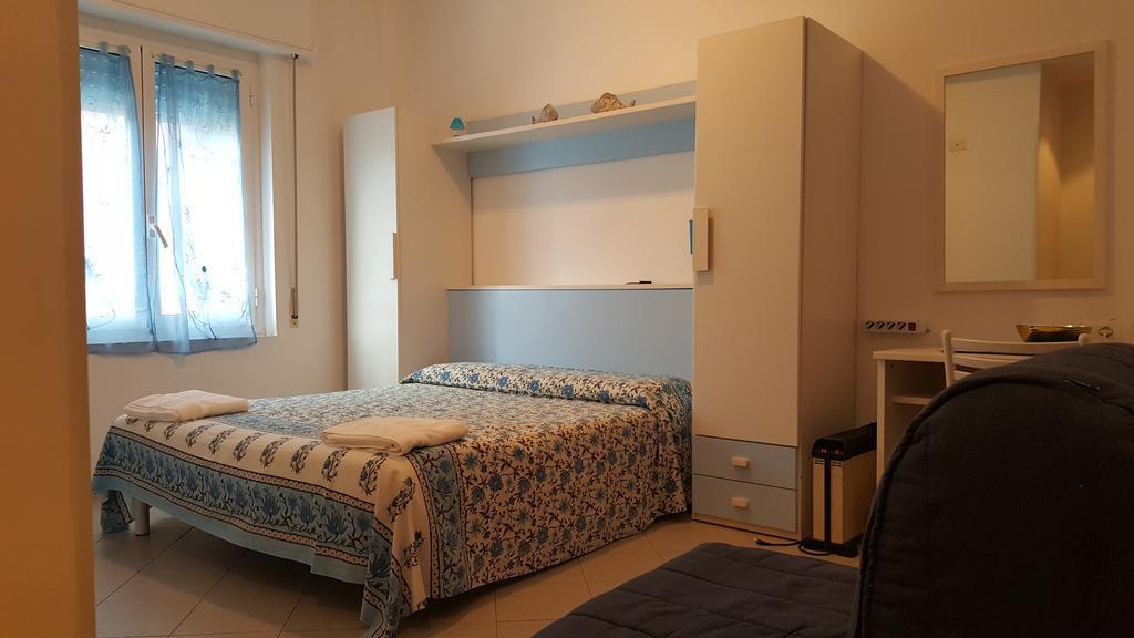 Raggi Di Sole Hotel Monterosso al Mare Exterior foto