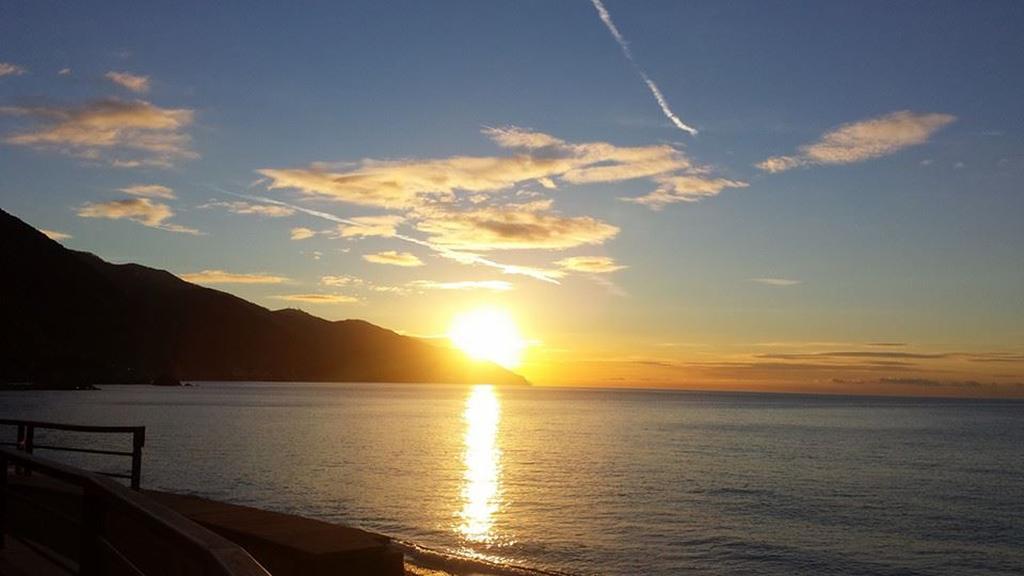 Raggi Di Sole Hotel Monterosso al Mare Exterior foto
