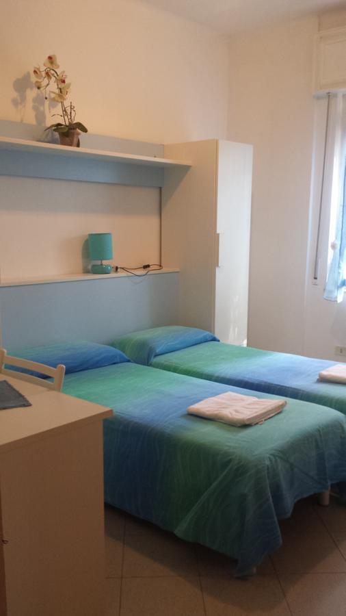 Raggi Di Sole Hotel Monterosso al Mare Exterior foto